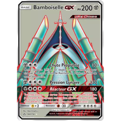 Bamboiselle GX UPR - 144/156