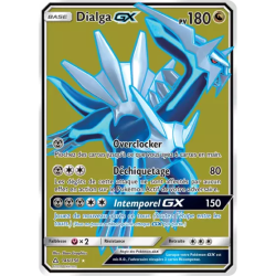 Dialga GX UPR - 146/156