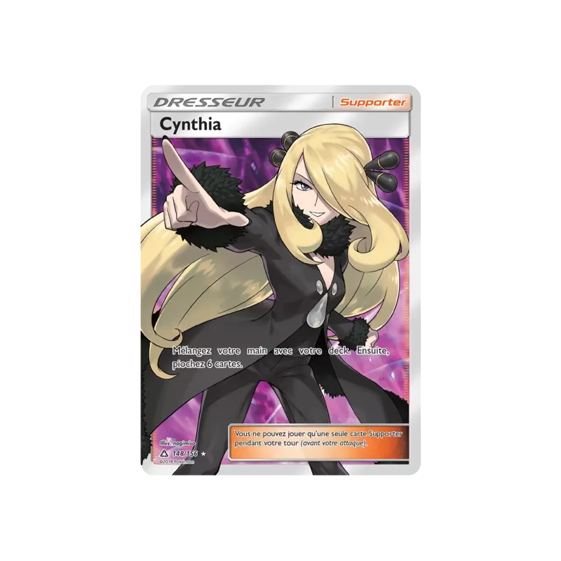 Cynthia UPR - 148/156