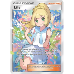 Lilie UPR - 151/156