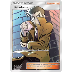 Beladonis UPR - 152/156
