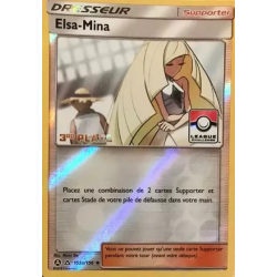 Elsa-Mina UPR - 153a/156
