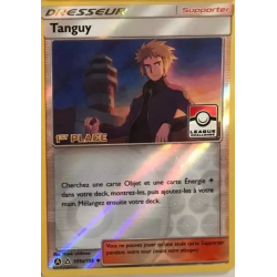 Tanguy UPR - 155a/156