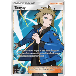 Tanguy UPR - 156/156