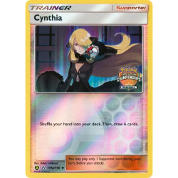 Cynthia UPR - 159a/156