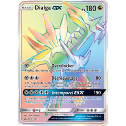 Dialga GX UPR - 164/156