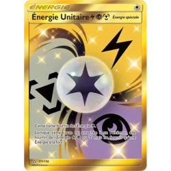 Énergie Unitaire UPR - 171/156