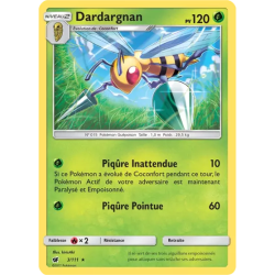 Dardargnan CIN - 003/111