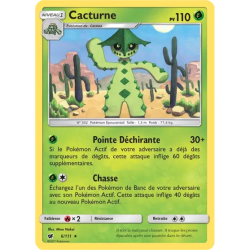 Cacturne CIN - 006/111