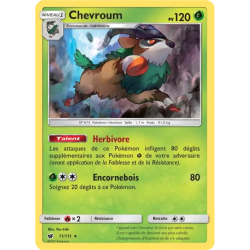 Chevroum CIN - 011/111