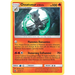 Ossatueur d'Alola CIN - 012/111