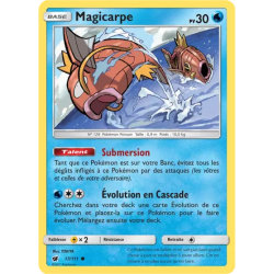 Magicarpe CIN - 017/111