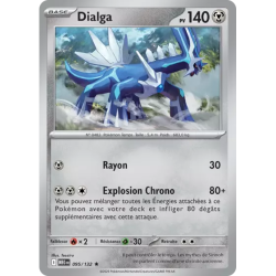 Dialga MEG - 095/132