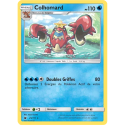 Colhomard CIN - 025/111