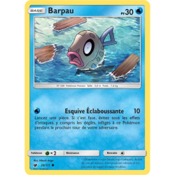 Barpau CIN - 026/111