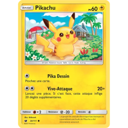 Pikachu CIN - 030/111