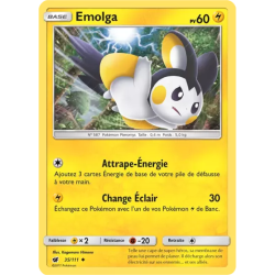 Emolga CIN - 035/111
