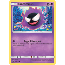 Fantominus CIN - 036/111