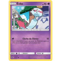 Éoko CIN - 043/111