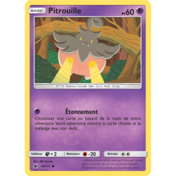Pitrouille CIN - 044/111