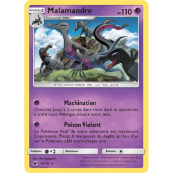 Malamandre CIN - 047/111