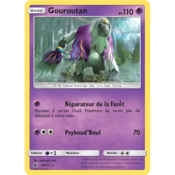 Gouroutan CIN - 048/111