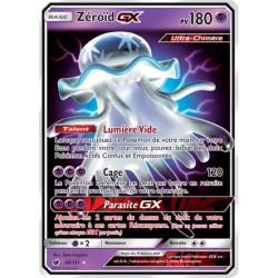 Zéroïd GX CIN - 049/111