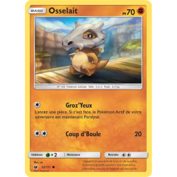 Osselait CIN - 052/111