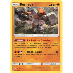 Regirock CIN - 053/111