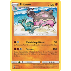 Tritosor CIN - 054/111