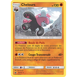 Chelours CIN - 056/111