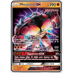 Mouscoto GX CIN - 057/111