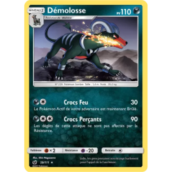 Démolosse CIN - 059/111