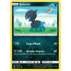 Solochi CIN - 060/111