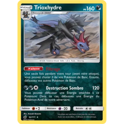 Trioxhydre CIN - 062/111