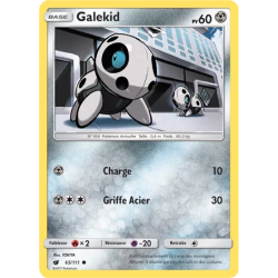 Galekid CIN - 065/111