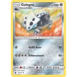 Galegon CIN - 066/111