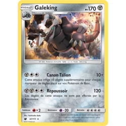 Galeking CIN - 067/111