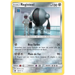 Registeel CIN - 068/111