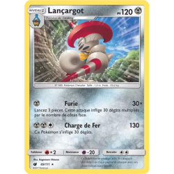 Lançargot CIN - 069/111