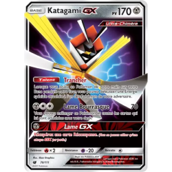 Katagami GX CIN - 070/111