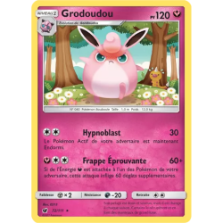Grodoudou CIN - 072/111