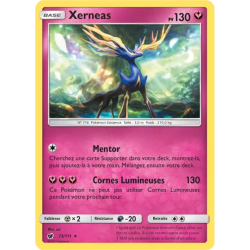 Xerneas CIN - 073/111