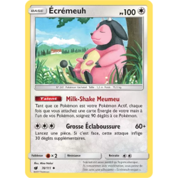 Écrémeuh CIN - 078/111
