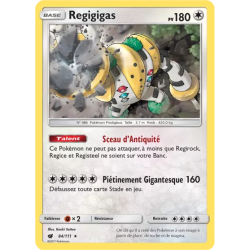 Regigigas CIN - 084/111