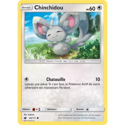 Chinchidou CIN - 085/111