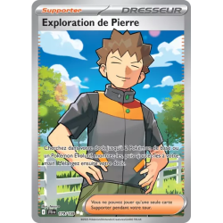 Exploration de Pierre JTG - 179/159