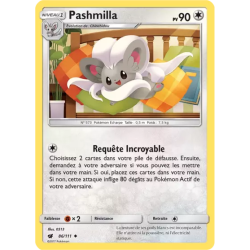 Pashmilla CIN - 086/111