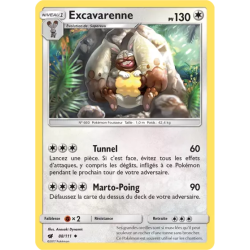 Excavarenne CIN - 088/111