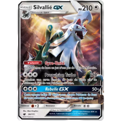 Silvallié GX CIN - 090/111